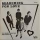 Various - Searching for Love - U.S. Bands from the Mid-Sixties LP